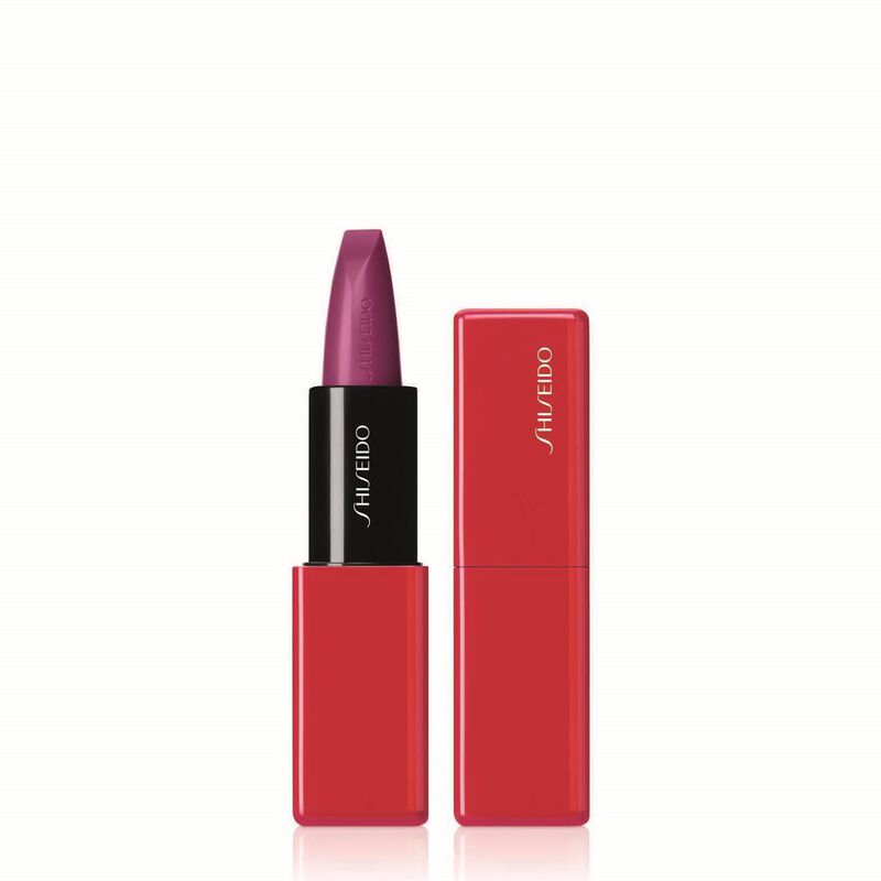 Shiseido Technosatin Gel Lipstick image number 34